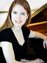 Rosane Lajoie, Piano