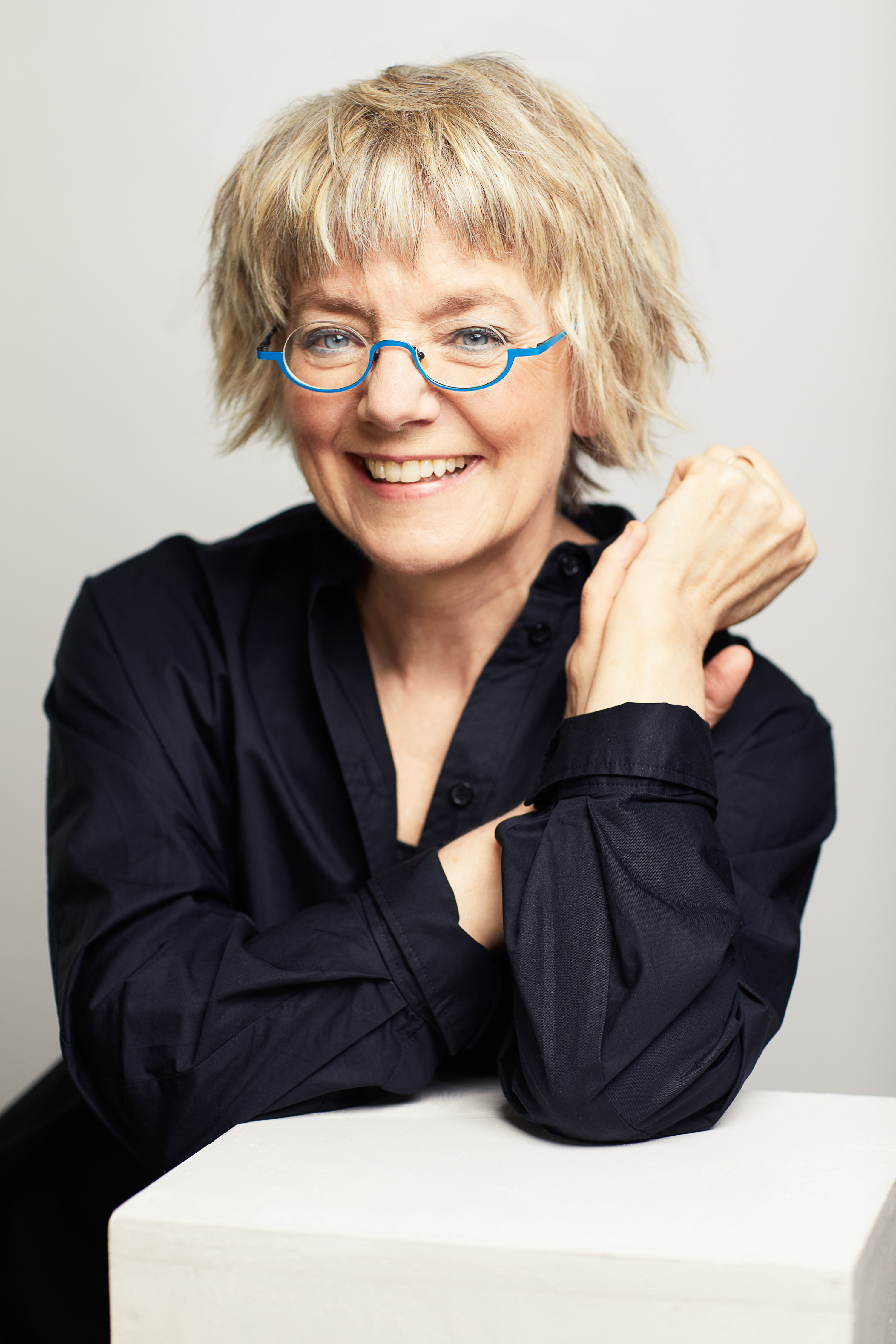 Brigitte Poulin, Piano