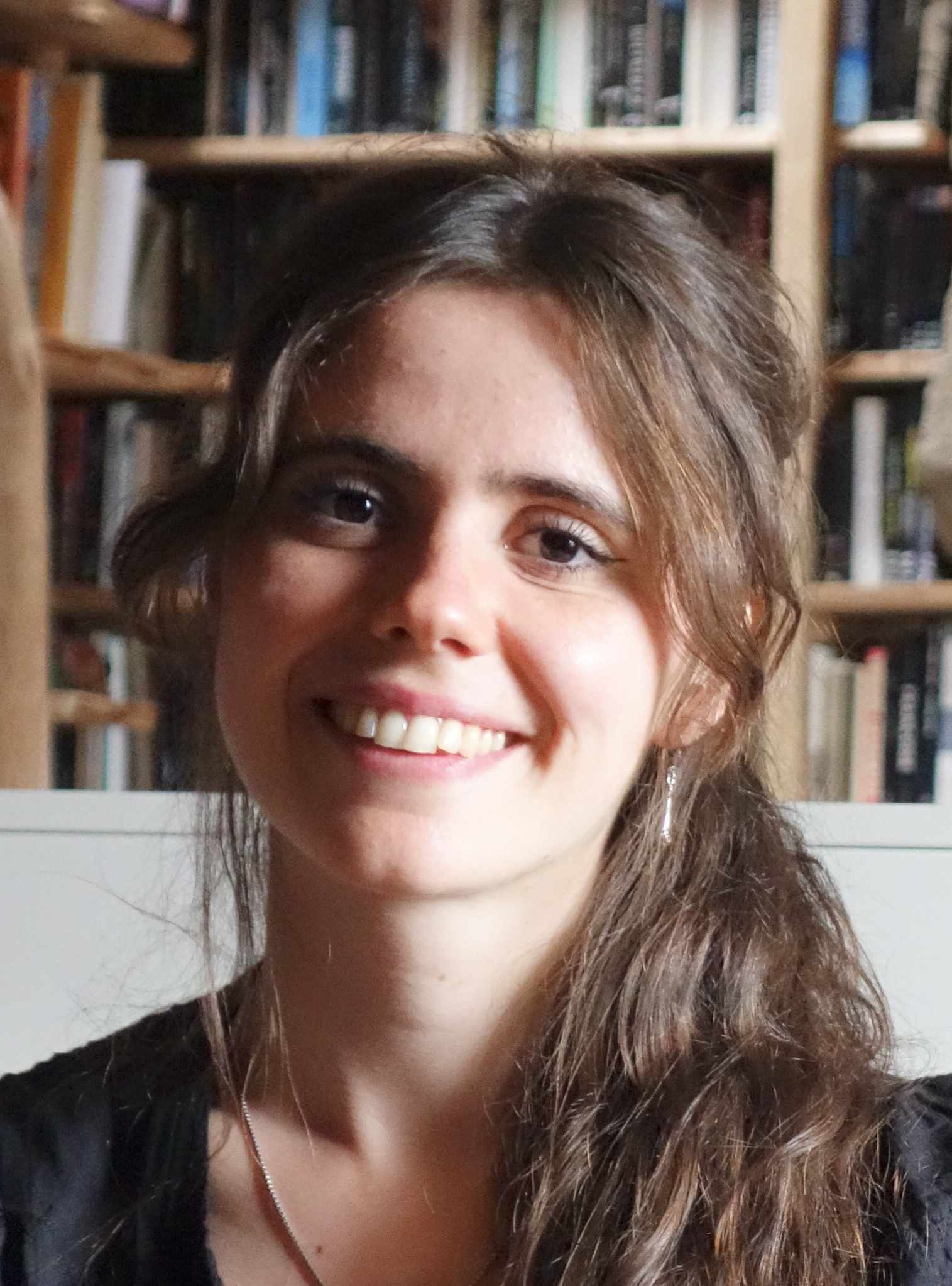 Chiara Rousseau-Siehoff, Piano