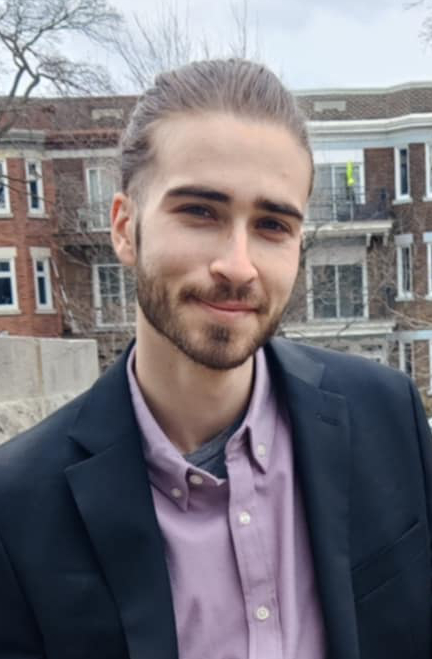 Paul Ballesta, Violon