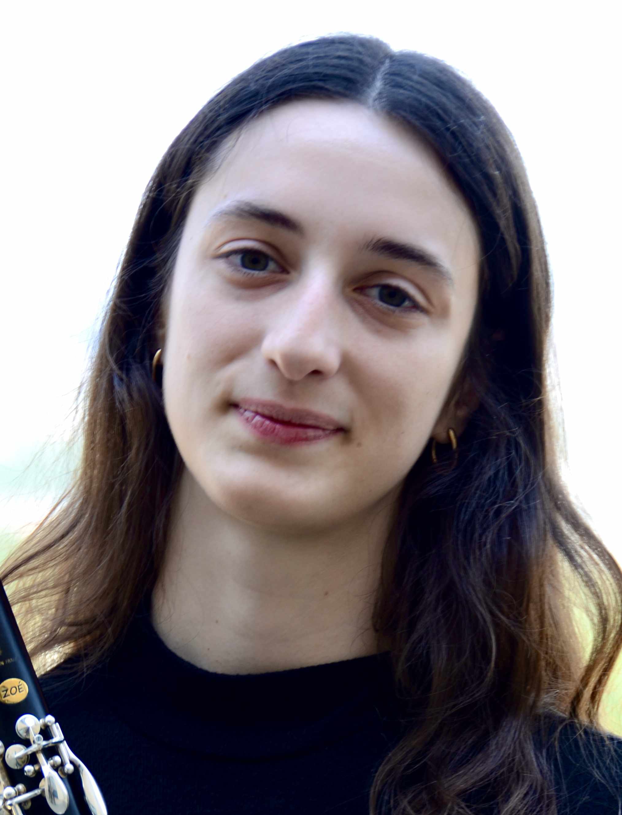 St&eacute;phanie Lavoie, Clarinette et saxophone