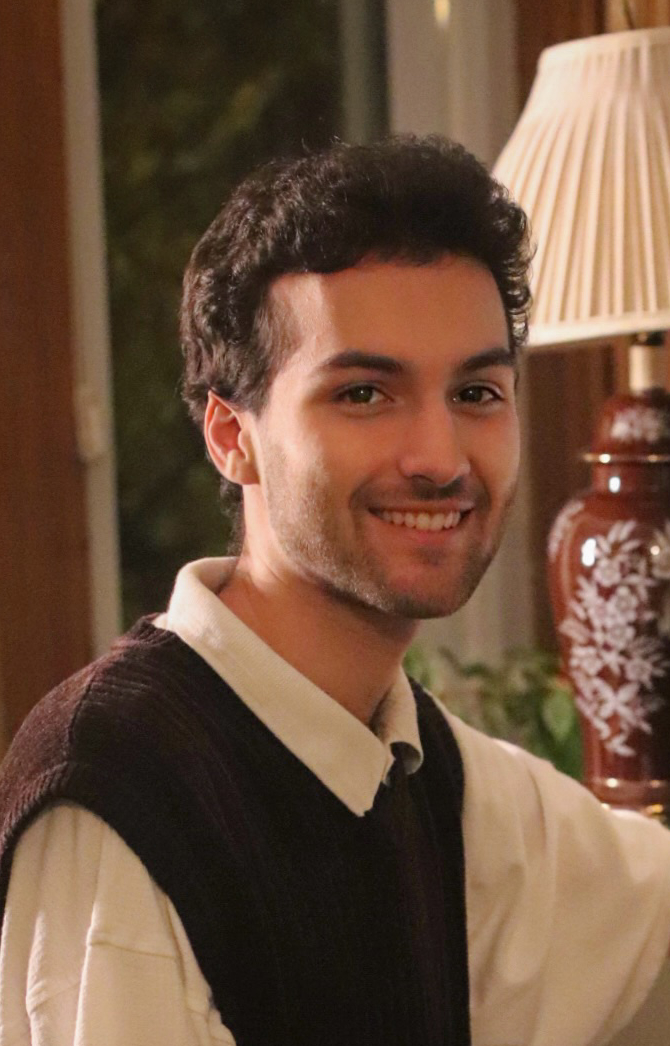 Thomas Brassard, Piano